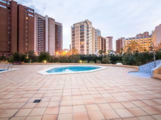 Apartamento Torremar Apartment Benidorm Exterior photo